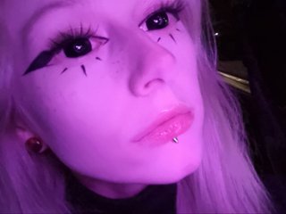 Erotisk videochatt Excited-Blizzard