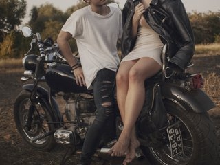 Erotisk videochatt exocti-team