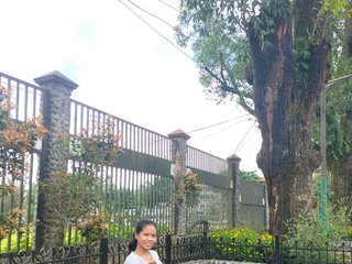 Erotisk videochatt exotic-pinay69