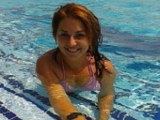 Erotisk videochatt exoticbabe