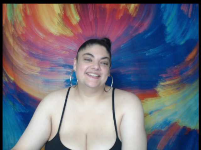 Foton Exotic_Melons 46DDD, All Natural Mixed Italian BBW! Sound in private! 50 tokens flash huge Melons in free chat!