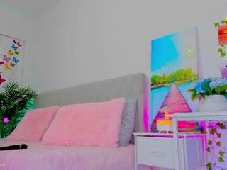 Erotisk videochatt Sophiyaa