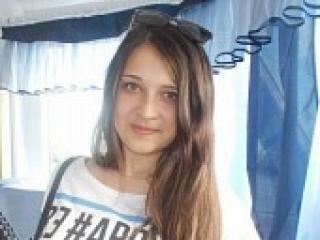 Erotisk videochatt extasygirl7