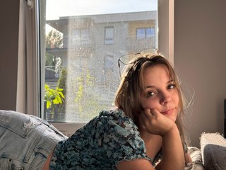 Erotisk videochatt extasySienna