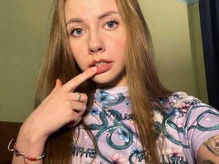 Erotisk videochatt ExtraCheeseLovesVikki