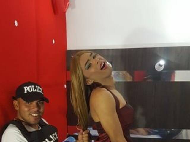 Foto av profilen Extrem-Hot