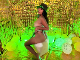 Erotisk videochatt ExxoticValery