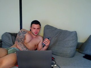 Erotisk videochatt Eyes0ffMe