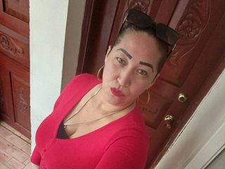 Erotisk videochatt Fabiana-the-cat