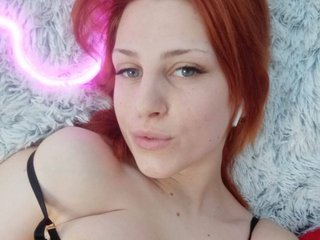 Erotisk videochatt FairyFox