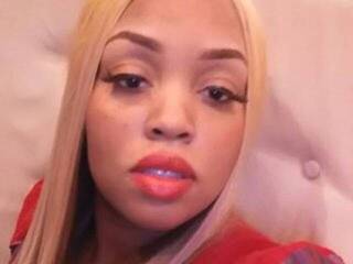 Erotisk videochatt Faith2017