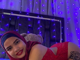 Erotisk videochatt FalakYasin