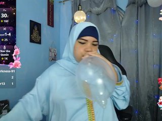 Erotisk videochatt FalakYasin