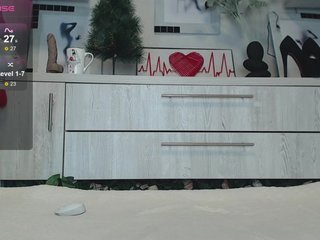 Erotisk videochatt --Kris--