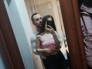 Erotisk videochatt fancy-couple