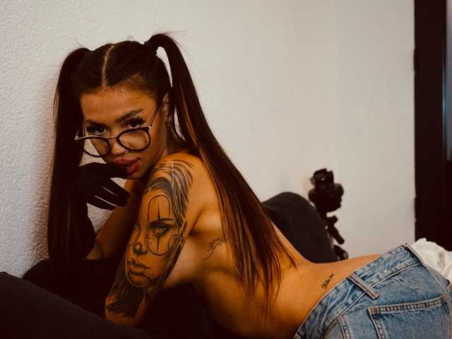 Foto av profilen Fancy-t33n