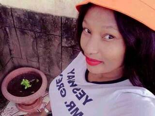 Erotisk videochatt FancyFace0206