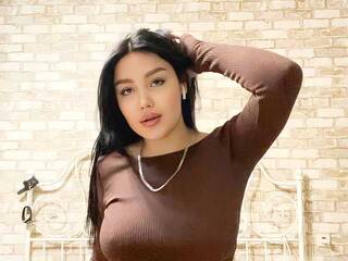 Erotisk videochatt FancySelfishGirl