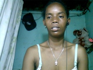 Erotisk videochatt Fanihsexy