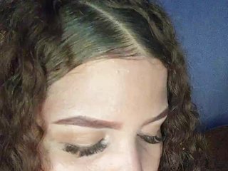 Erotisk videochatt FANNIE22