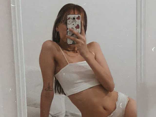 Foto av profilen fanny-cutee