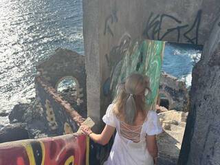 Erotisk videochatt Fanorasweet