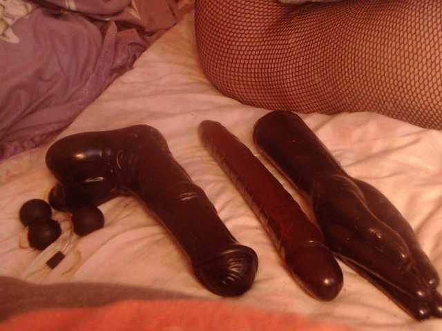 Sändningsbilder fanta69