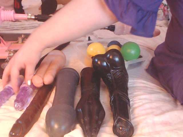 Sändningsbilder fanta69