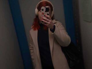 Erotisk videochatt -Daily-