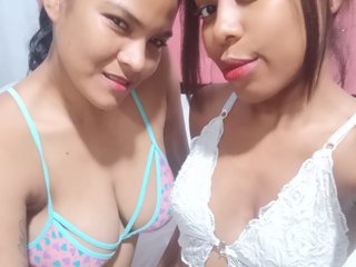 Erotisk videochatt Fantasydoves