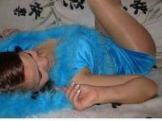 Erotisk videochatt fantasym