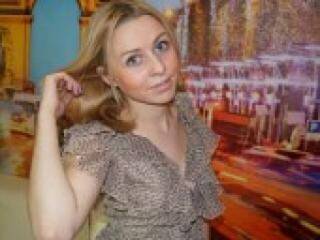 Erotisk videochatt fantazercka