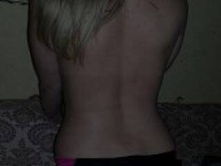 Erotisk videochatt fantazigirl