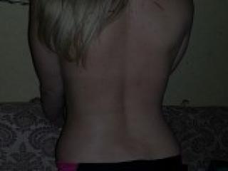 Erotisk videochatt fantazigirl