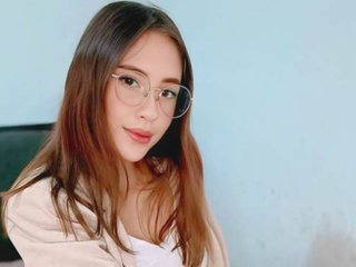 Erotisk videochatt FanyAbbey