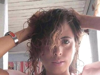 Erotisk videochatt Fanyah