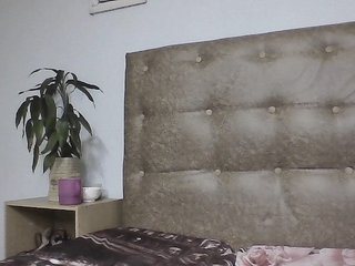 Erotisk videochatt Faozia
