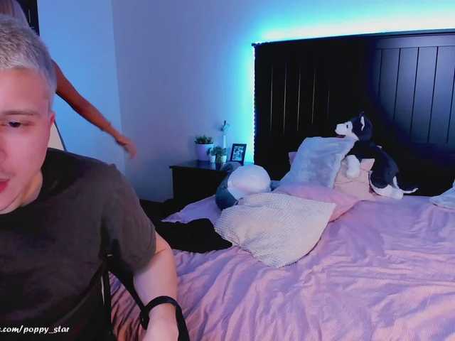 Sändningsbilder Popy_Star