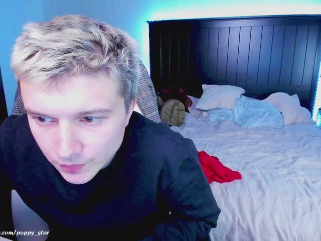 Sändningsbilder Popy_Star