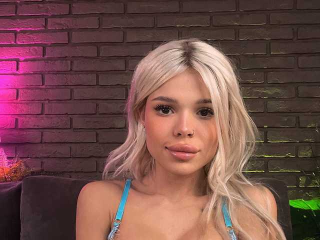 Foto av profilen Popy_Star