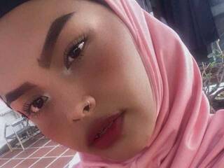 Erotisk videochatt FarahBhat