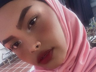 Erotisk videochatt FarahBhat