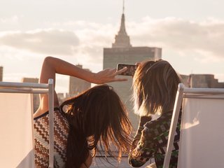 Erotisk videochatt FarianaCandy