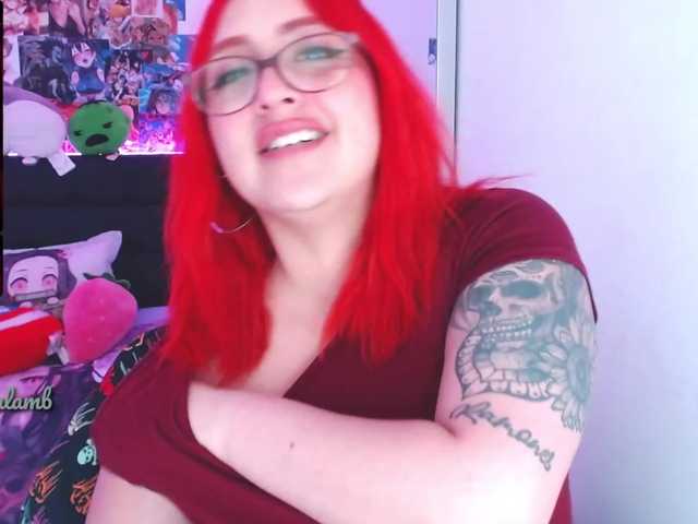 Foton FaryhElectra #bbw #redhead #cum #anal #squirt