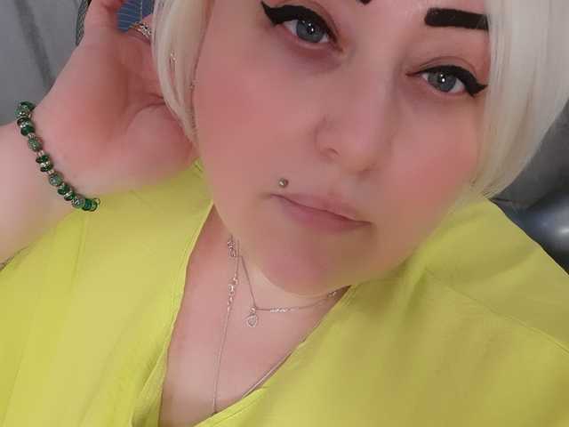 Foto av profilen fashiona