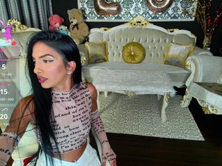 Erotisk videochatt BNefertiti