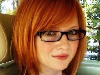 Erotisk videochatt Faustina_Fox