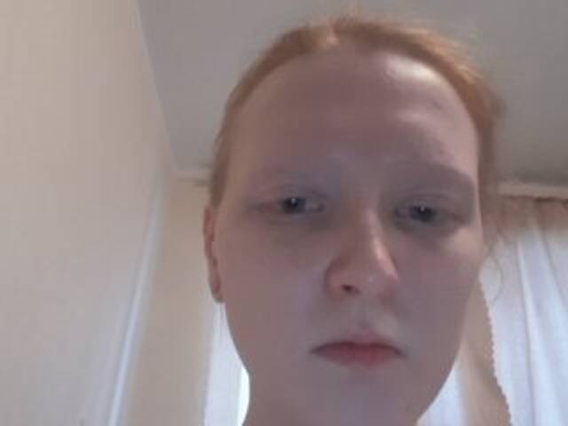 Sändningsbilder Faustina_Fox