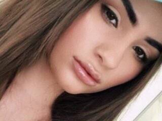 Erotisk videochatt FebruaryLynx