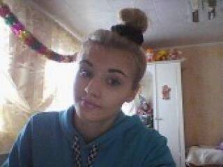 Erotisk videochatt fedorova